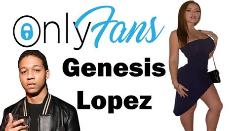 genesis lopez leaked|Genesis Mia Lopez : r/nsfw .